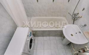 1-к квартира, вторичка, 41м2, 3/6 этаж