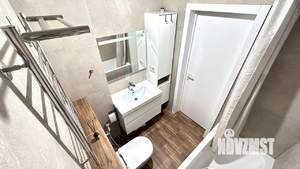 3-к квартира, вторичка, 72м2, 5/17 этаж