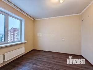 2-к квартира, вторичка, 53м2, 10/10 этаж