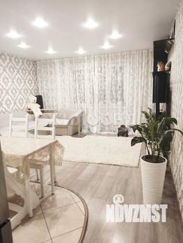 3-к квартира, вторичка, 87м2, 1/10 этаж