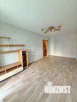 1-к квартира, вторичка, 41м2, 4/17 этаж