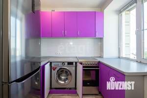 2-к квартира, вторичка, 43м2, 9/10 этаж