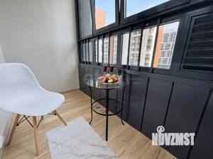 1-к квартира, вторичка, 34м2, 4/25 этаж