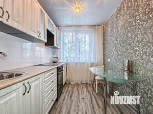 2-к квартира, вторичка, 43м2, 2/5 этаж