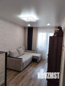 3-к квартира, вторичка, 65м2, 6/18 этаж