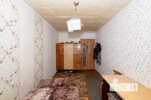 3-к квартира, вторичка, 56м2, 3/5 этаж