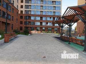 Студия квартира, вторичка, 38м2, 12/17 этаж