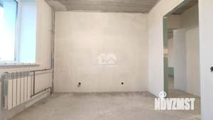 1-к квартира, вторичка, 42м2, 2/6 этаж