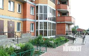 1-к квартира, вторичка, 45м2, 11/17 этаж