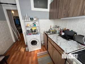 1-к квартира, вторичка, 35м2, 2/5 этаж