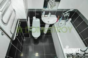 1-к квартира, вторичка, 38м2, 4/10 этаж