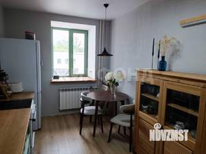 2-к квартира, вторичка, 54м2, 4/14 этаж