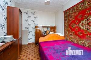 2-к квартира, вторичка, 49м2, 4/6 этаж