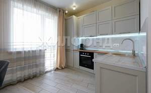 2-к квартира, вторичка, 62м2, 8/25 этаж