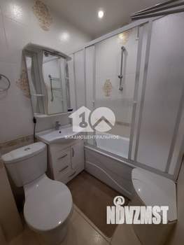 1-к квартира, вторичка, 29м2, 5/5 этаж
