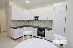 2-к квартира, вторичка, 62м2, 3/9 этаж