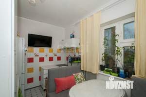 1-к квартира, вторичка, 29м2, 1/18 этаж