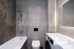 1-к квартира, вторичка, 24м2, 13/16 этаж