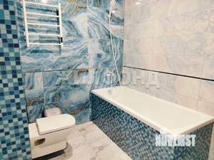 1-к квартира, вторичка, 38м2, 9/10 этаж