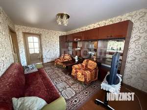 2-к квартира, вторичка, 44м2, 4/5 этаж