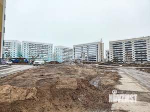 Студия квартира, вторичка, 34м2, 1/10 этаж