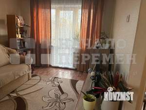 1-к квартира, вторичка, 32м2, 5/5 этаж