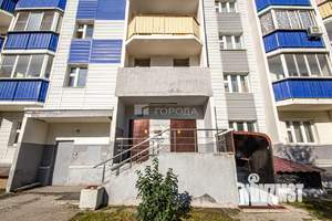 Студия квартира, вторичка, 20м2, 1/17 этаж