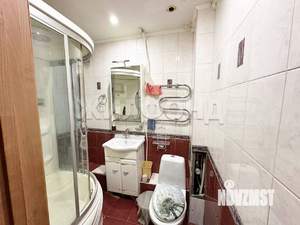 4-к квартира, вторичка, 61м2, 3/5 этаж