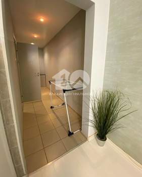 Студия квартира, вторичка, 33м2, 13/14 этаж