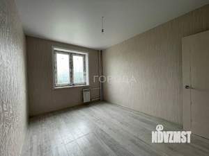 2-к квартира, вторичка, 64м2, 2/10 этаж