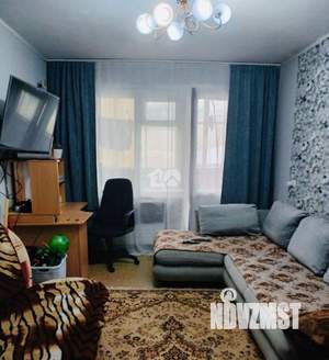 3-к квартира, вторичка, 73м2, 9/9 этаж