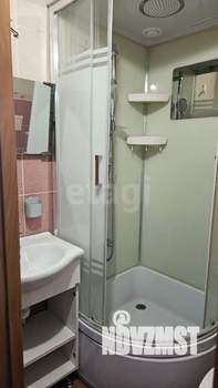 1-к квартира, вторичка, 31м2, 6/9 этаж