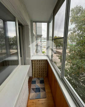 2-к квартира, вторичка, 42м2, 3/5 этаж