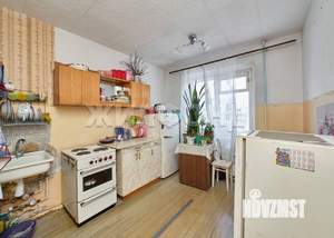 3-к квартира, вторичка, 64м2, 7/9 этаж