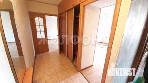 3-к квартира, вторичка, 60м2, 4/9 этаж