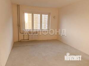 1-к квартира, вторичка, 37м2, 12/18 этаж