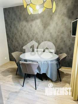 2-к квартира, вторичка, 70м2, 1/5 этаж