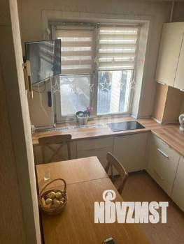 3-к квартира, вторичка, 60м2, 6/9 этаж