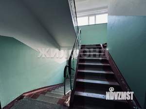 2-к квартира, вторичка, 51м2, 5/10 этаж