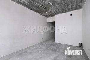 1-к квартира, вторичка, 20м2, 14/16 этаж