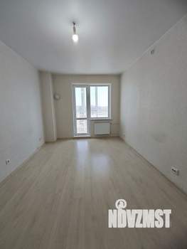 1-к квартира, вторичка, 40м2, 12/13 этаж