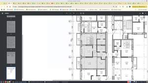 2-к квартира, вторичка, 71м2, 6/16 этаж