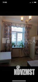 2-к квартира, вторичка, 54м2, 2/3 этаж