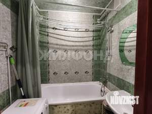 3-к квартира, вторичка, 63м2, 5/9 этаж