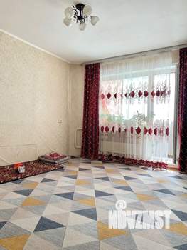 1-к квартира, вторичка, 37м2, 3/10 этаж