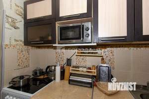 2-к квартира, вторичка, 34м2, 4/9 этаж