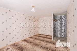 1-к квартира, вторичка, 30м2, 1/5 этаж