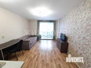 1-к квартира, вторичка, 24м2, 2/10 этаж