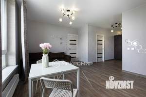 3-к квартира, вторичка, 71м2, 9/25 этаж