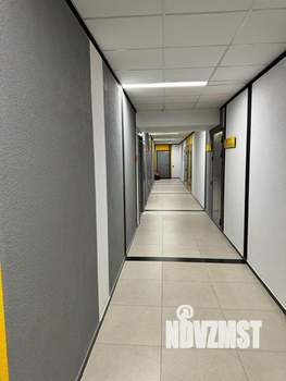 1-к квартира, сданный дом, 43м2, 26/26 этаж